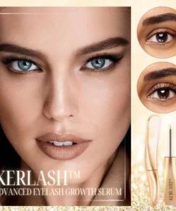 Alternative view of KerlashTM Advanced Eyelash Growth Serum