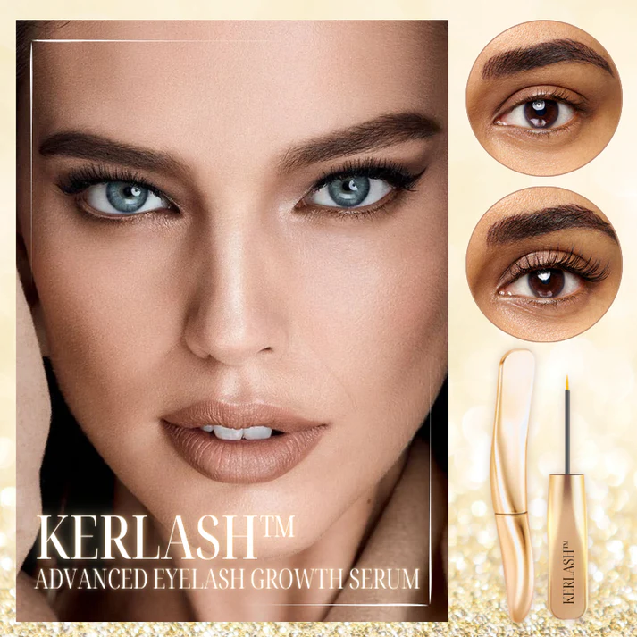 KerlashTM Advanced Eyelash Growth Serum - Image 2