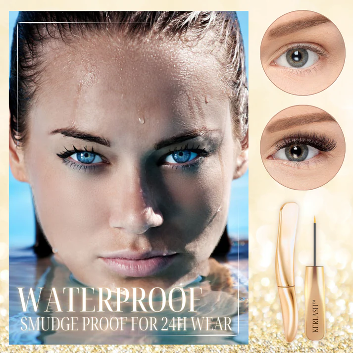 KerlashTM Advanced Eyelash Growth Serum - Image 4