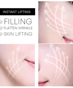 Korean Protein Lifting Threading Set