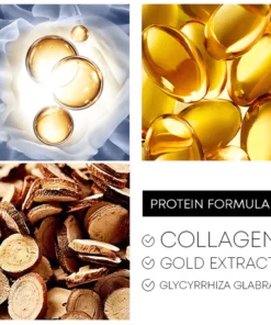 Korean Protein Lifting Threading Set