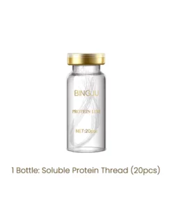 Korean Protein Lifting Threading Set