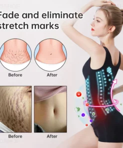 LUCKYSONG™ Ion Energy Vest