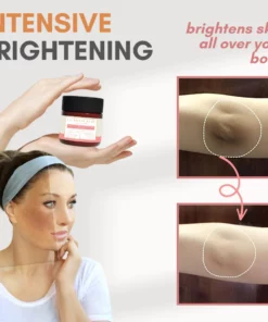 LUMIGLOW™ Dark Spot Correcting Cream