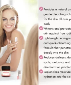 LUMIGLOW™ Dark Spot Correcting Cream