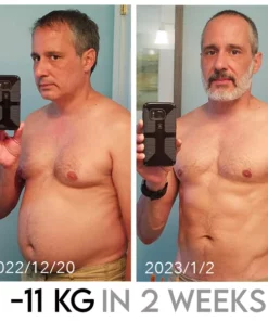 LUXE+ Trio MAXHematie Beaded Bracelets