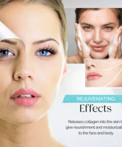 LaFresh™ Silk Protein Skin Repair Soap