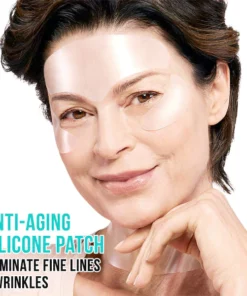 Liascy™ AgeReveal Wrinkle Patch Combo