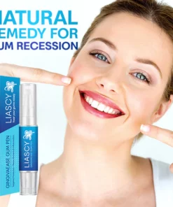 Alternative view of Liascy™ GingivaEase Gum Pen