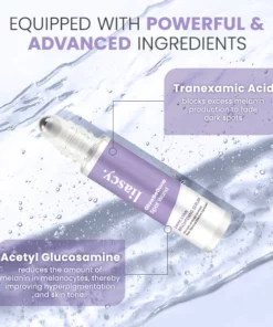 Liascy™ GlowBeGone Spot Wand