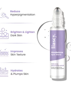 Liascy™ GlowBeGone Spot Wand