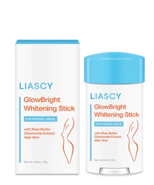 Liascy™ GlowBright Whitening Stick