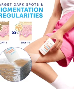 Liascy™ GlowBright Whitening Stick