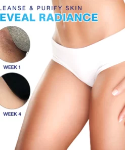 Liascy™ GlowBright Whitening Stick