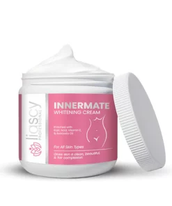 Liascy™ InnerMate Whitening Cream
