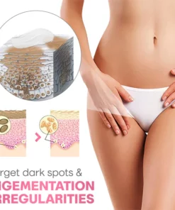 Liascy™ InnerMate Whitening Cream