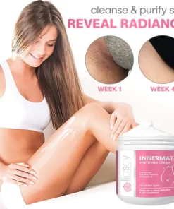 Liascy™ InnerMate Whitening Cream