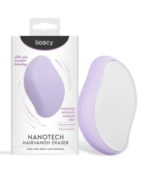 Liascy™ NanoTech HairVanish Eraser
