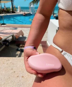 Liascy™ NanoTech HairVanish Eraser