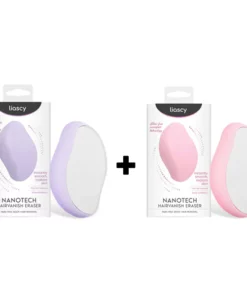 Liascy™ NanoTech HairVanish Eraser