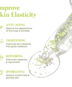 Liascy™ WrinkleBuster Face Essence