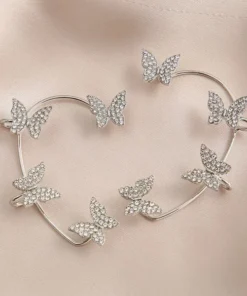 LoveBliss™ Lymphvity MagneTherapy Germanium Earrings