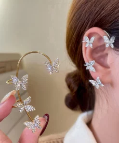 LoveBliss™ Lymphvity MagneTherapy Germanium Earrings