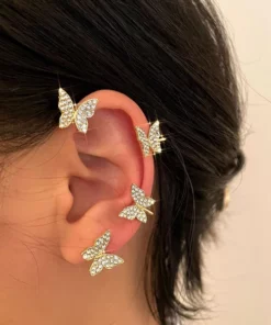 LoveBliss™ Lymphvity MagneTherapy Germanium Earrings