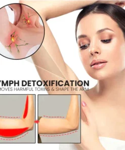 LoveBliss™ Lymphvity MagneTherapy Germanium Earrings