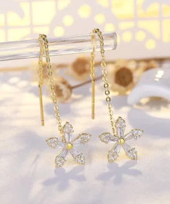 LoveBondz™ Lymphvity MagneTherapy Germanium Earrings