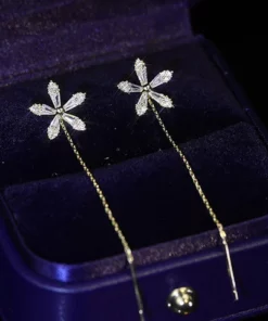 LoveBondz™ Lymphvity MagneTherapy Germanium Earrings