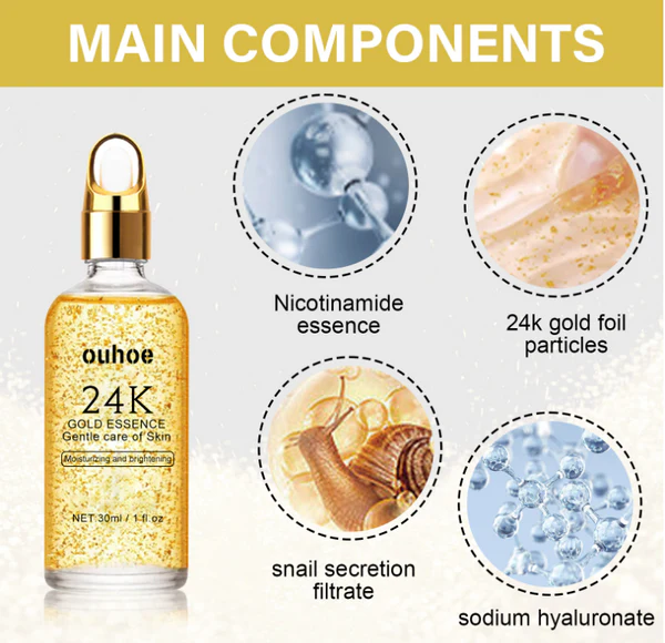 LutpxSerum™ Gold Essence - Image 2