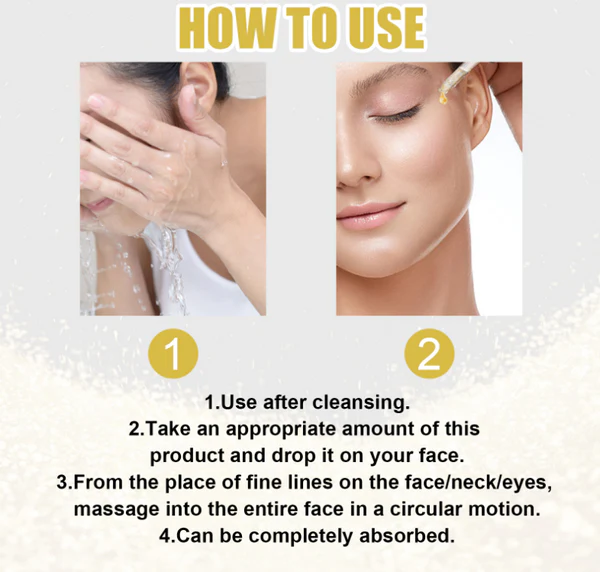 LutpxSerum™ Gold Essence - Image 3