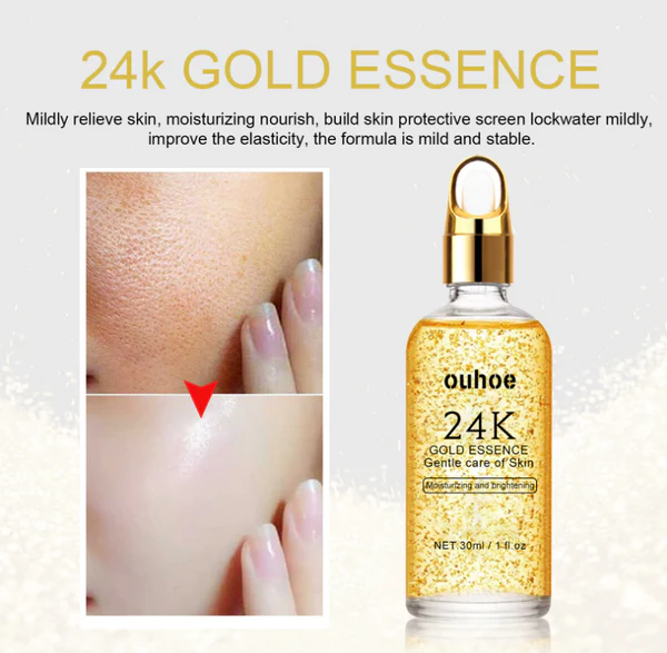 LutpxSerum™ Gold Essence - Image 4