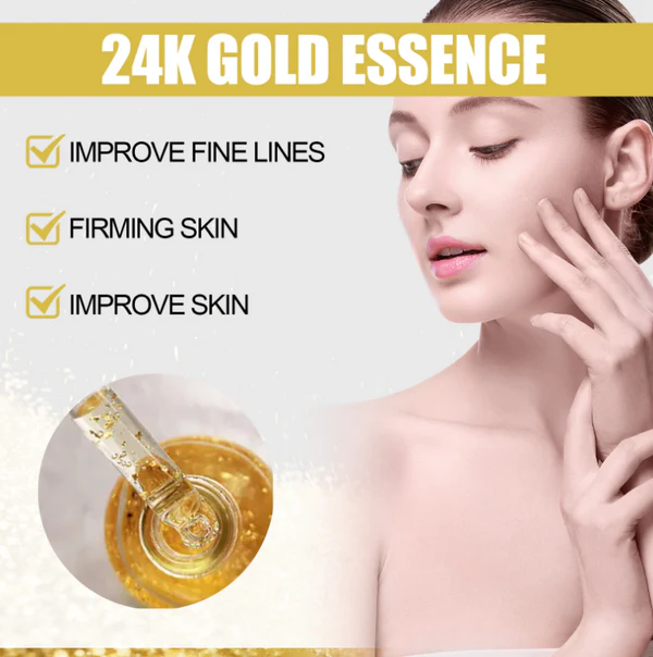 LutpxSerum™ Gold Essence - Image 5