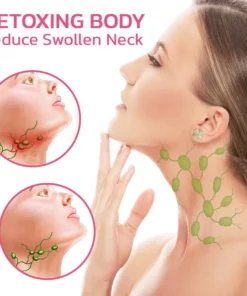 Lymph Magnet Therapy Opal Rotating Earrings