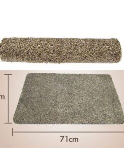 Magic Door Mat