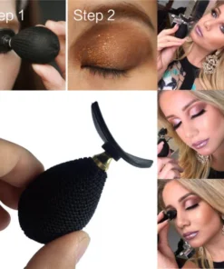 Magic Eyeshadow Stamp Crease