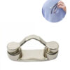 Magnetic Eyeglass Holder