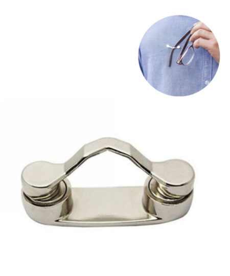Magnetic Eyeglass Holder