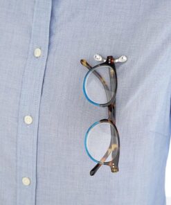 Magnetic Eyeglass Holder