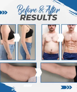 Magnetic Slimming Shoe Pad