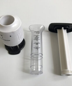 Marinade Meat Injector