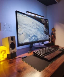 Mario Mini Question Block Light