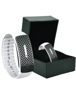 Matteo Ultrasonic Body Shape Wristband Pro