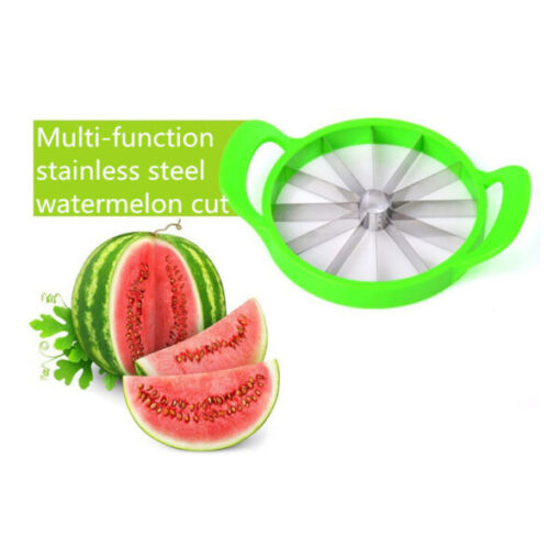 Cortadora de melón