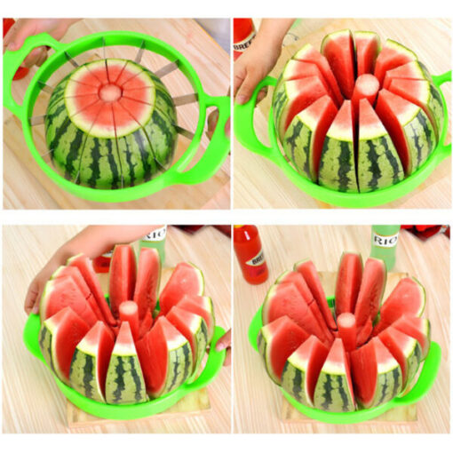Slicer Melon