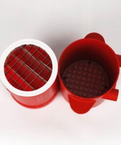 Microwavable Fries Maker