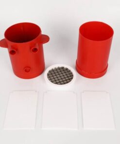 Microwavable Fries Maker