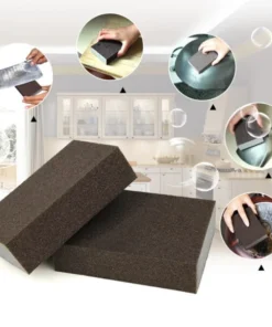 Mighty Emery Sponge